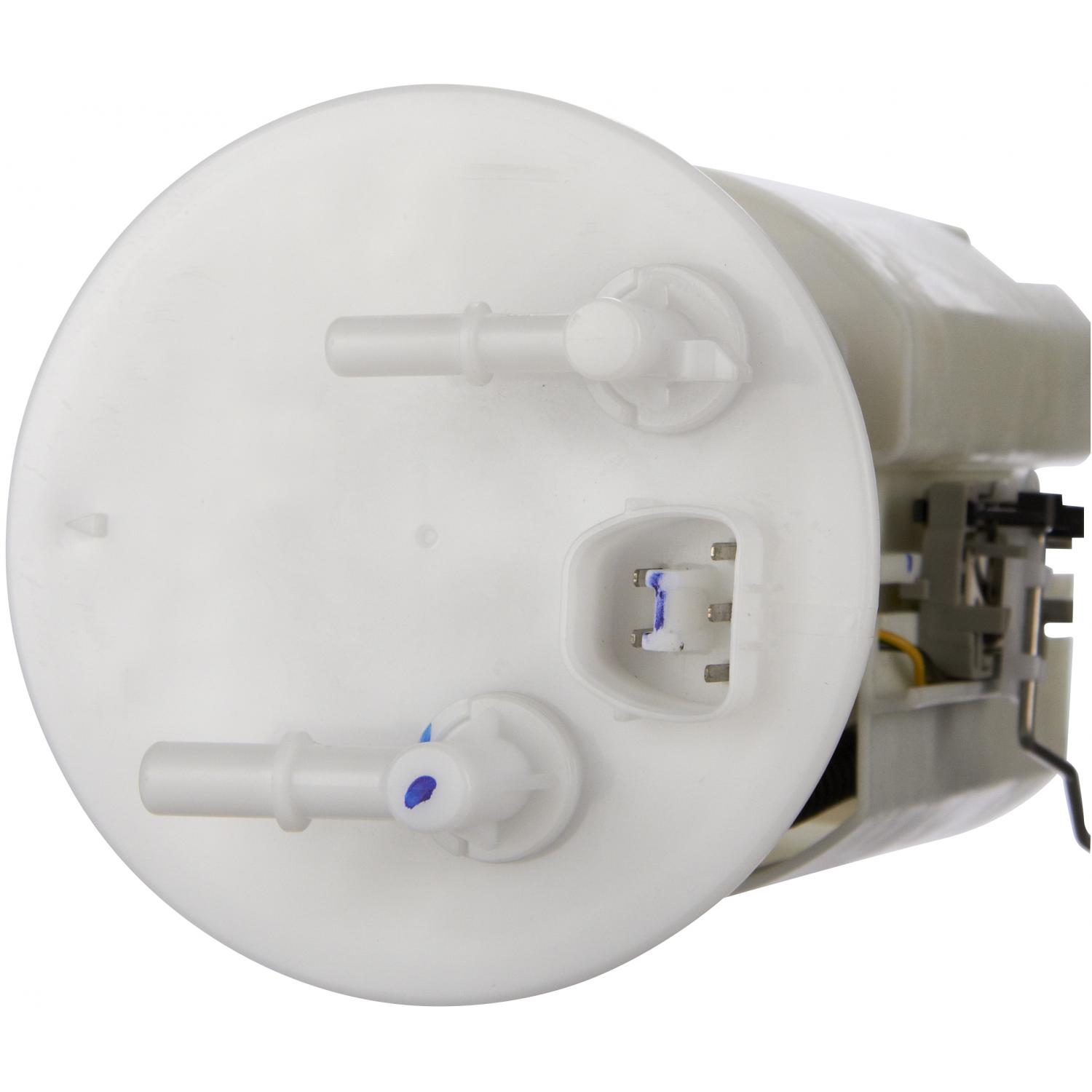 Spectra Premium SP8019M - Fuel Pump Module Assembly Spectra Premium SP8019M Fuel Pump Module Assembly product image 1 of 5