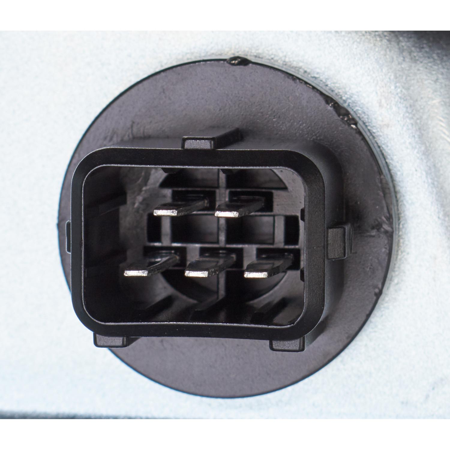 Spectra Premium SP8020M Fuel Pump Module Assembly product image 1 of 5