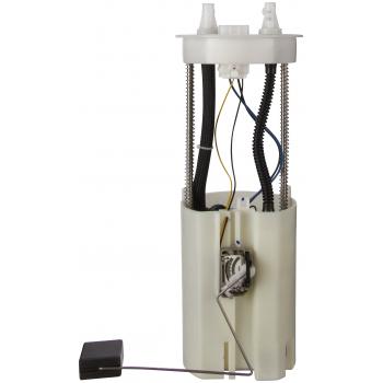 2002 Acura MDX Fuel Pump Module Assembly Spectra Premium SP8021M image 2 of 4