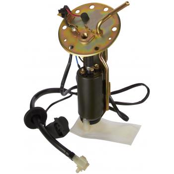 1993 Acura Integra Fuel Pump Hanger Assembly Spectra Premium SP8026H image 4 of 4