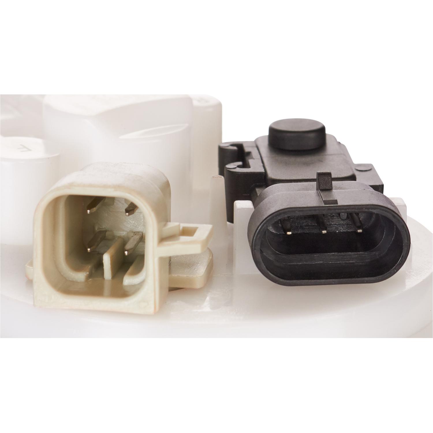 Spectra Premium SP8027M Fuel Pump Module Assembly product image 1 of 7