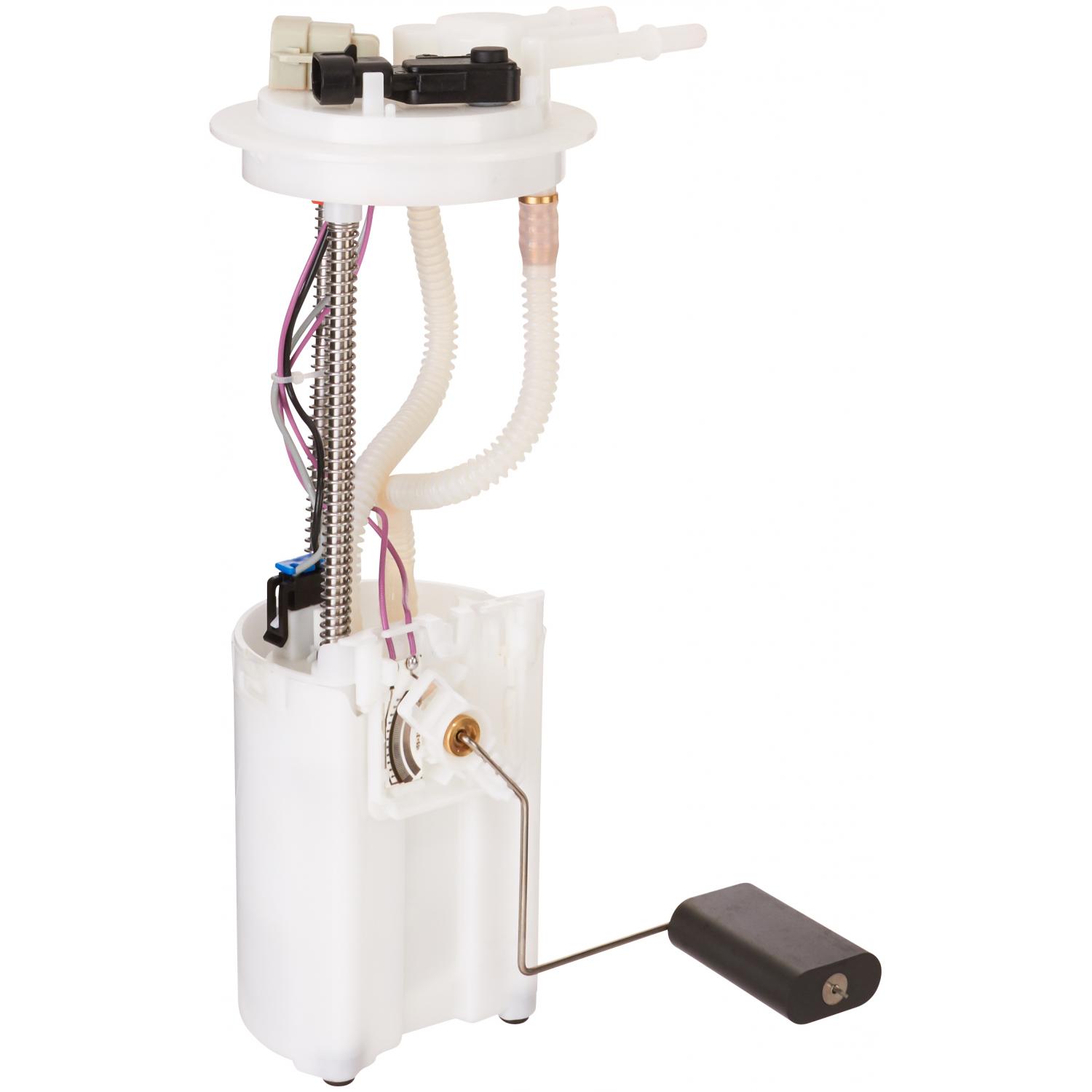 Spectra Premium SP8027M Fuel Pump Module Assembly product image 6 of 7