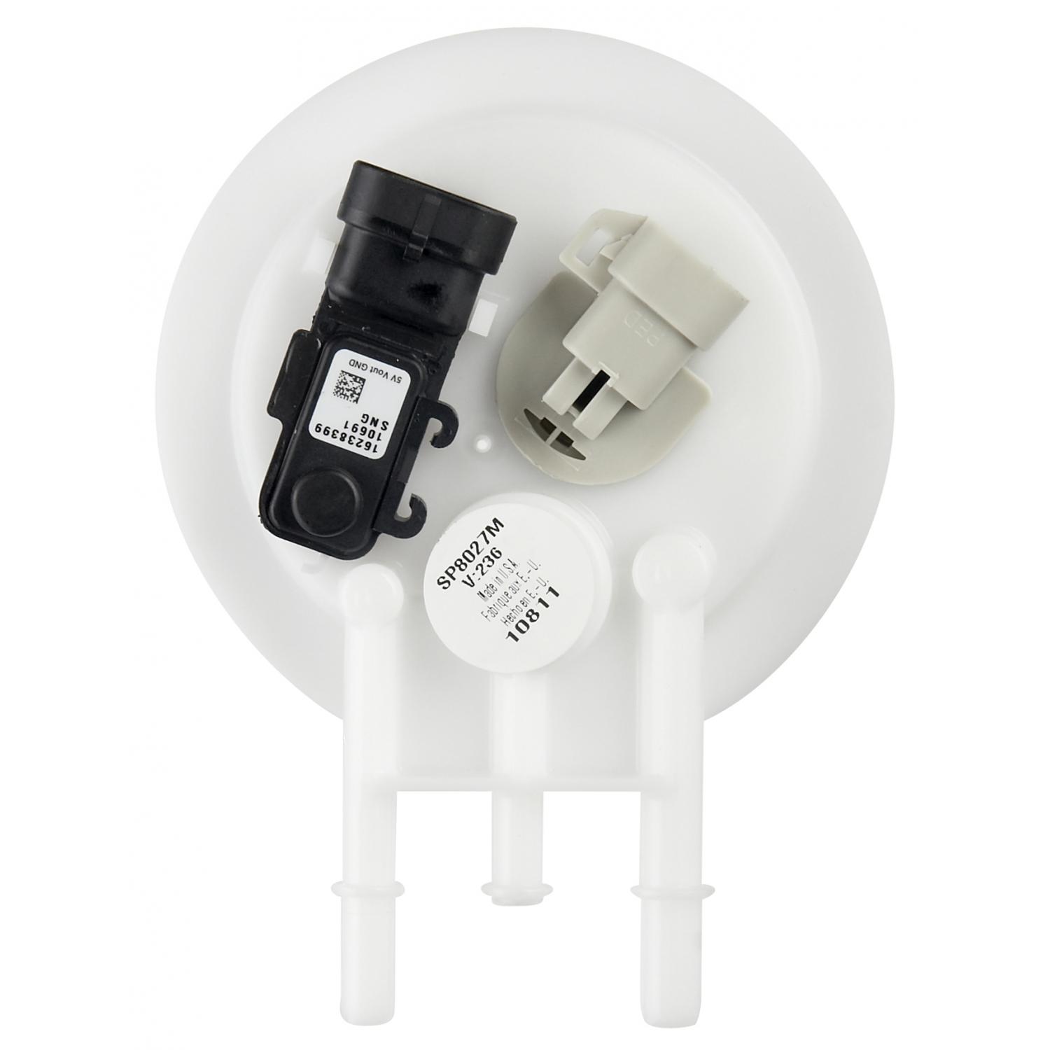 Spectra Premium SP8027M Fuel Pump Module Assembly product image 7 of 7