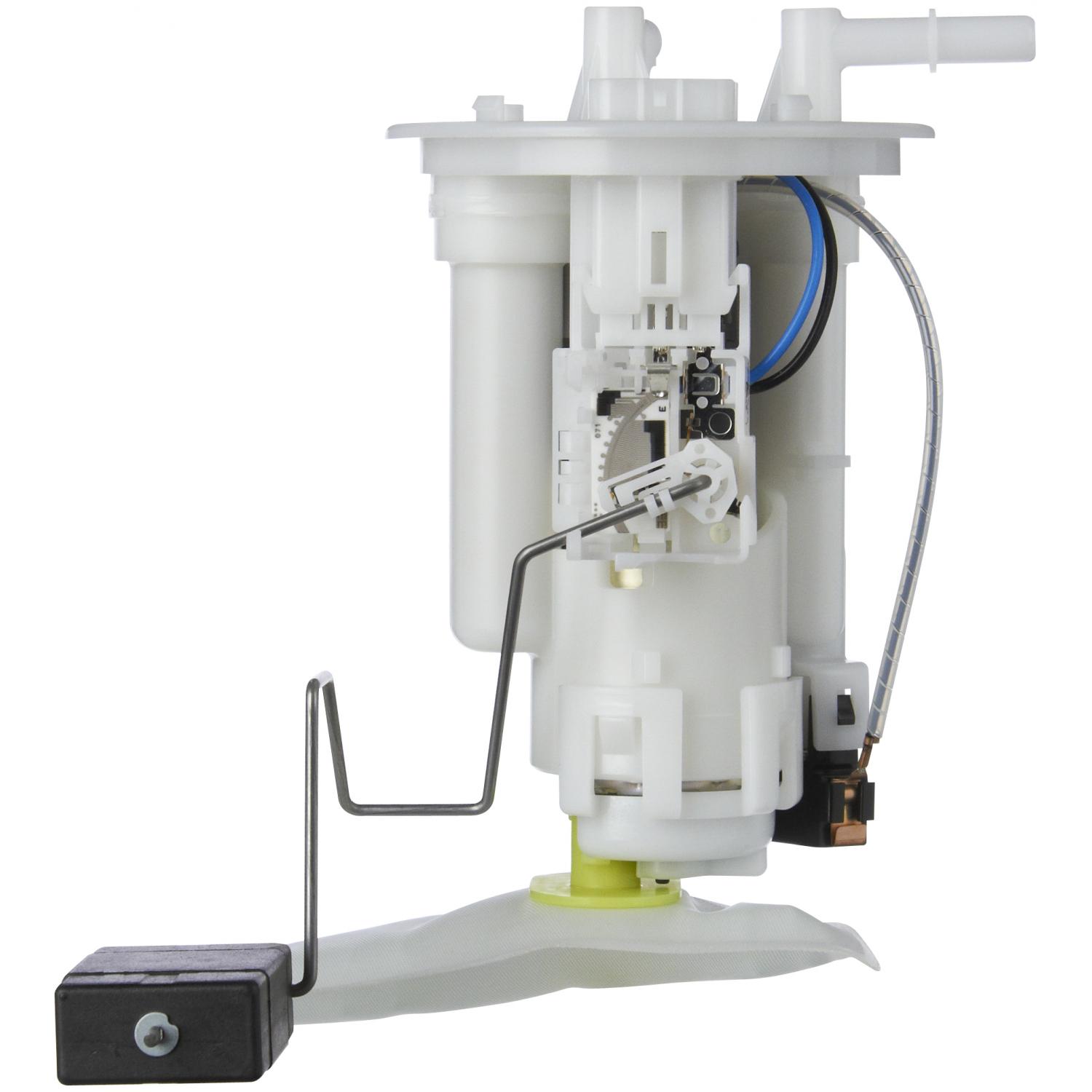 Spectra Premium SP8029M - Fuel Pump Module Assembly Spectra Premium SP8029M Fuel Pump Module Assembly product image 2 of 5