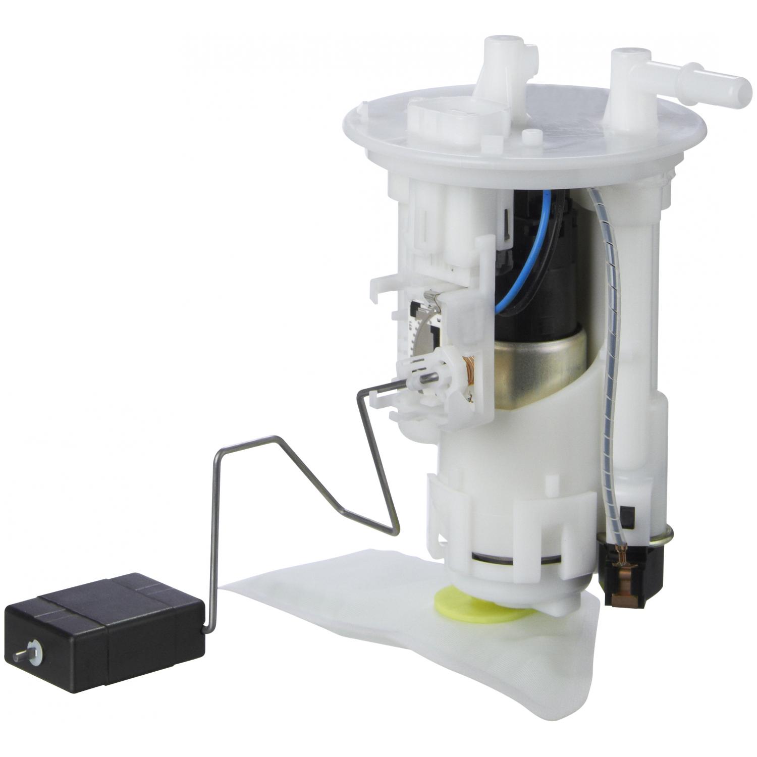Spectra Premium SP8029M - Fuel Pump Module Assembly Spectra Premium SP8029M Fuel Pump Module Assembly product image 5 of 5