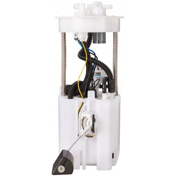 2008 Honda Fit Fuel Pump Module Assembly Spectra Premium SP8040M image 2 of 4