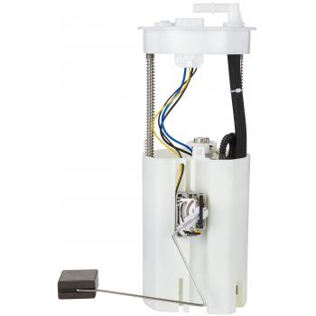 2008 Acura TL Fuel Pump Module Assembly Spectra Premium SP8047M image 2 of 4