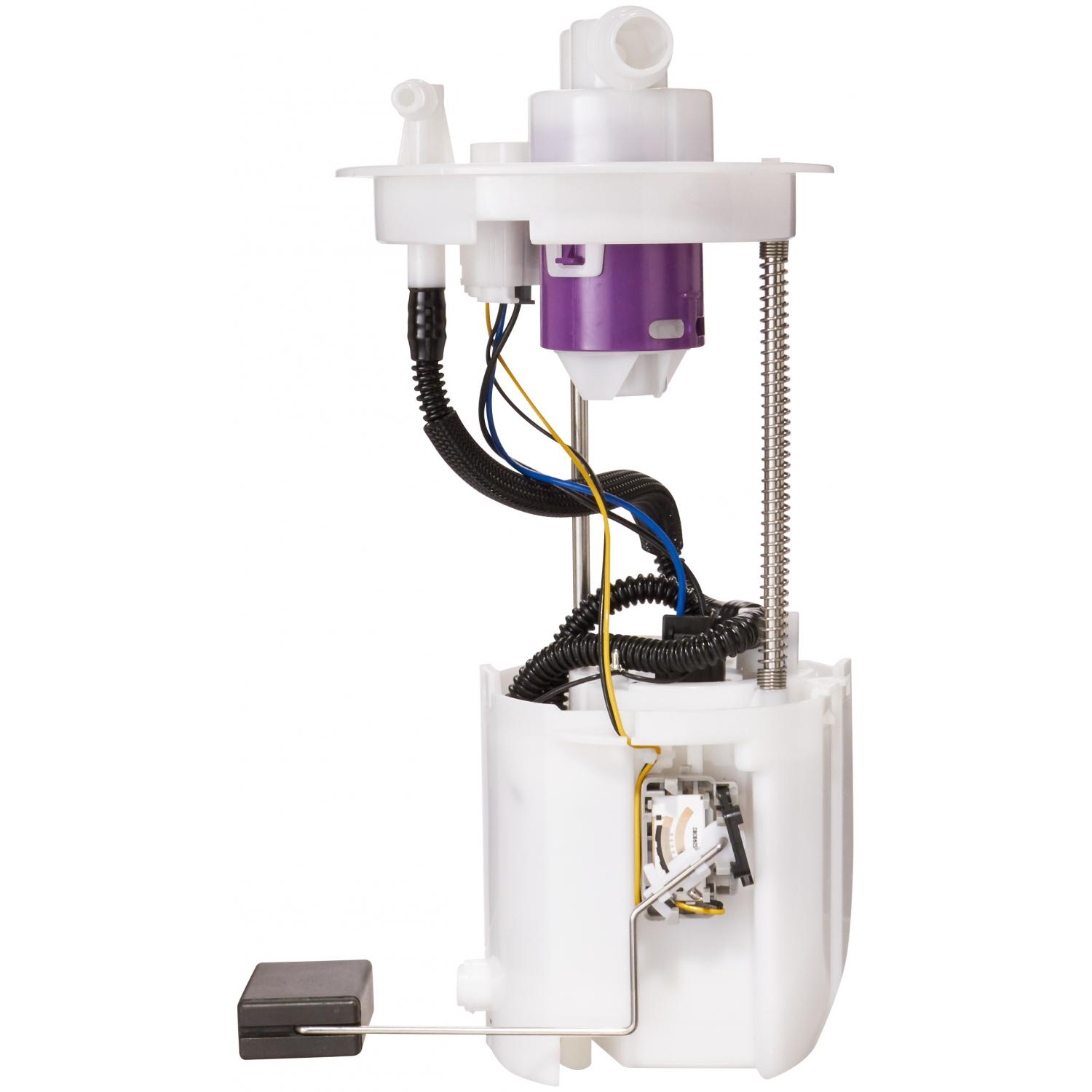 Spectra Premium SP8054M Fuel Pump Module Assembly product image 2 of 5