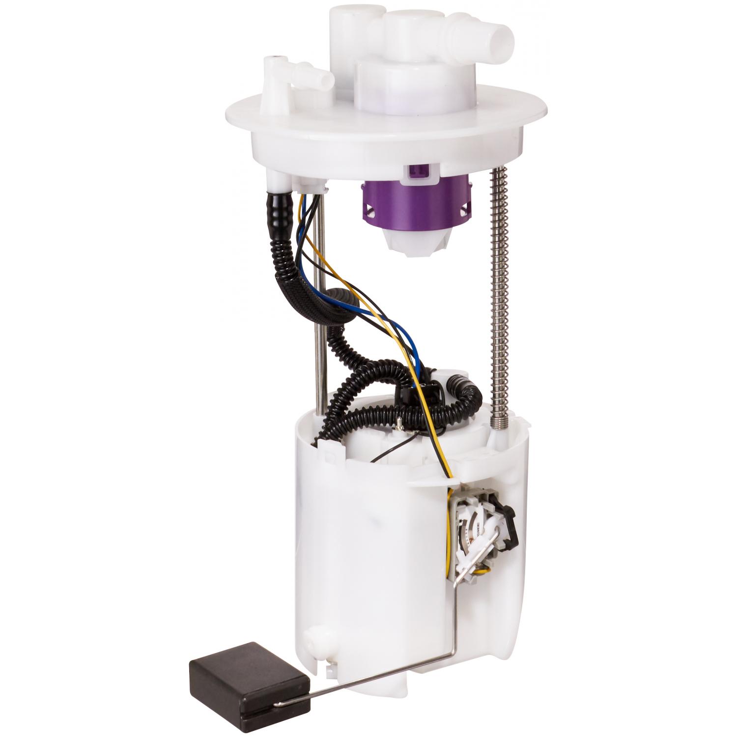 Spectra Premium SP8054M Fuel Pump Module Assembly product image 5 of 5