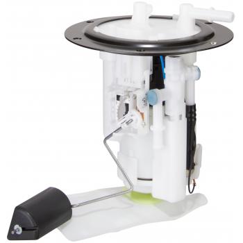2008 Acura RL Fuel Pump Module Assembly Spectra Premium SP8062M image 4 of 4