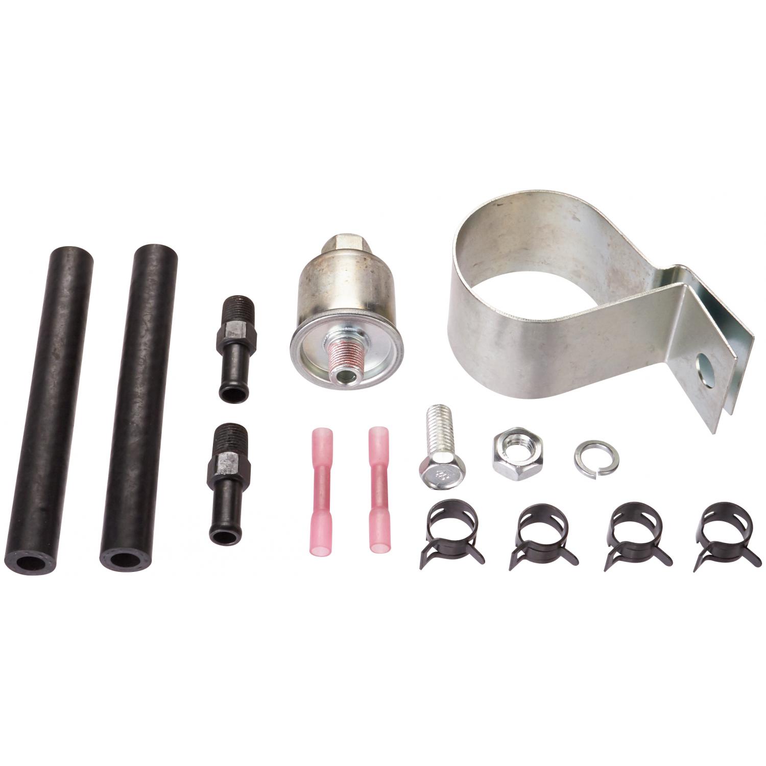 Spectra Premium SP8108 - Electric Fuel Pump Spectra Premium SP8108 Electric Fuel Pump product image 3 of 5