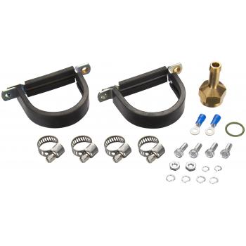 Spectra Premium SP8112 Electric Fuel Pump product image 3 of 5