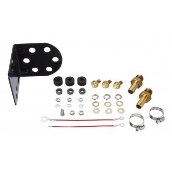 Spectra Premium SP8117 - Electric Fuel Pump Spectra Premium SP8117 Electric Fuel Pump product image 3 of 6