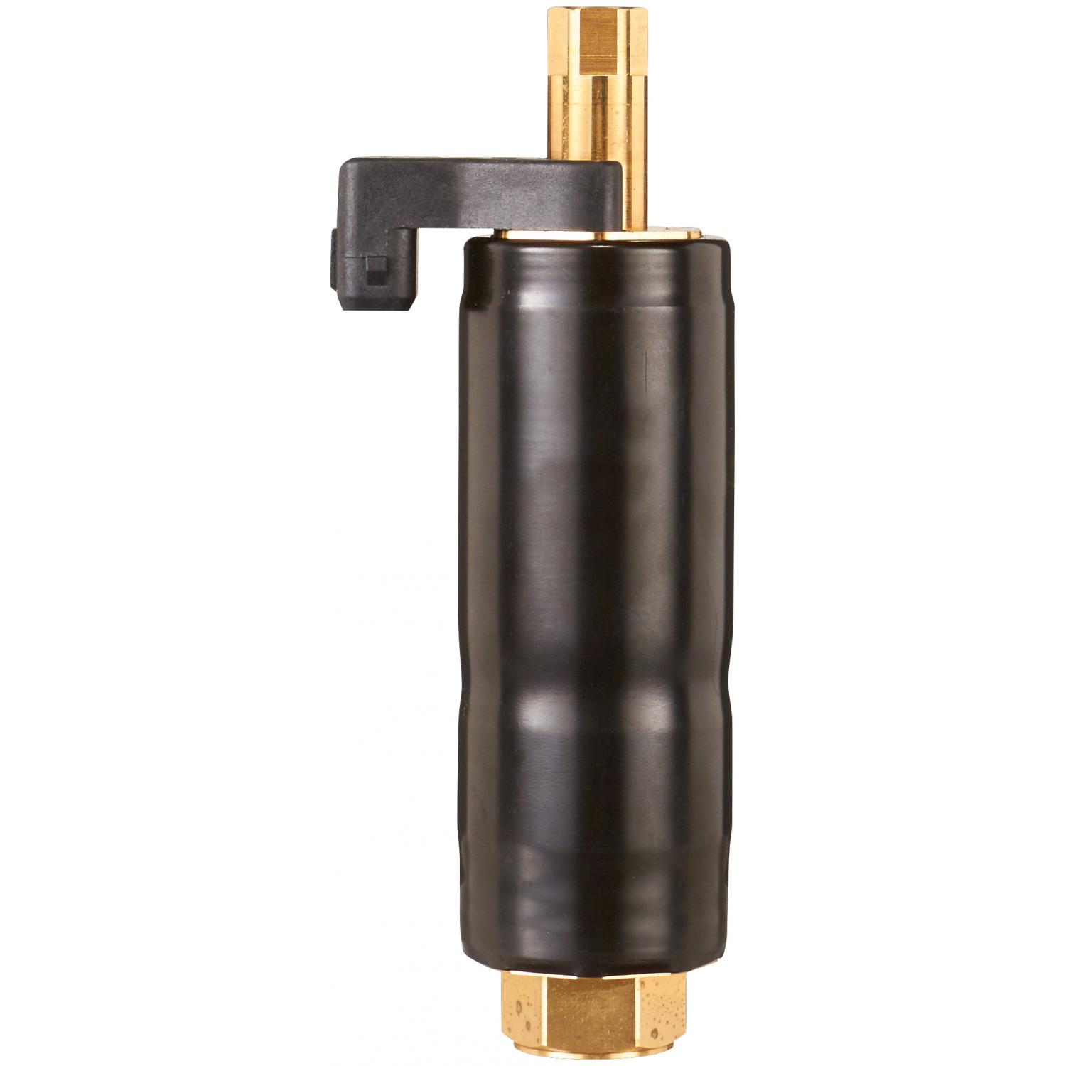 Spectra Premium SP8119 - Electric Fuel Pump Spectra Premium SP8119 Electric Fuel Pump product image 2 of 4
