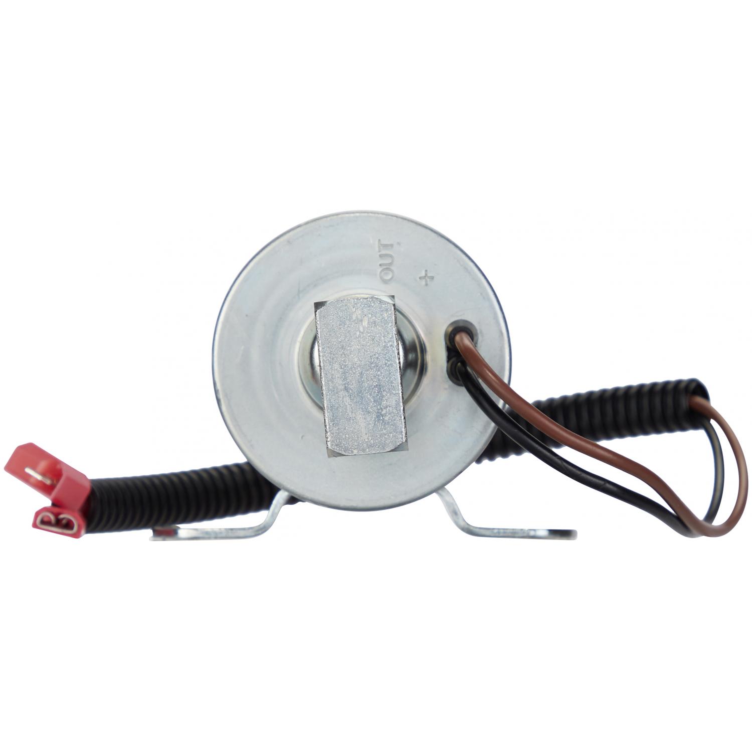 Spectra Premium SP8120 - Electric Fuel Pump Spectra Premium SP8120 Electric Fuel Pump product image 5 of 6