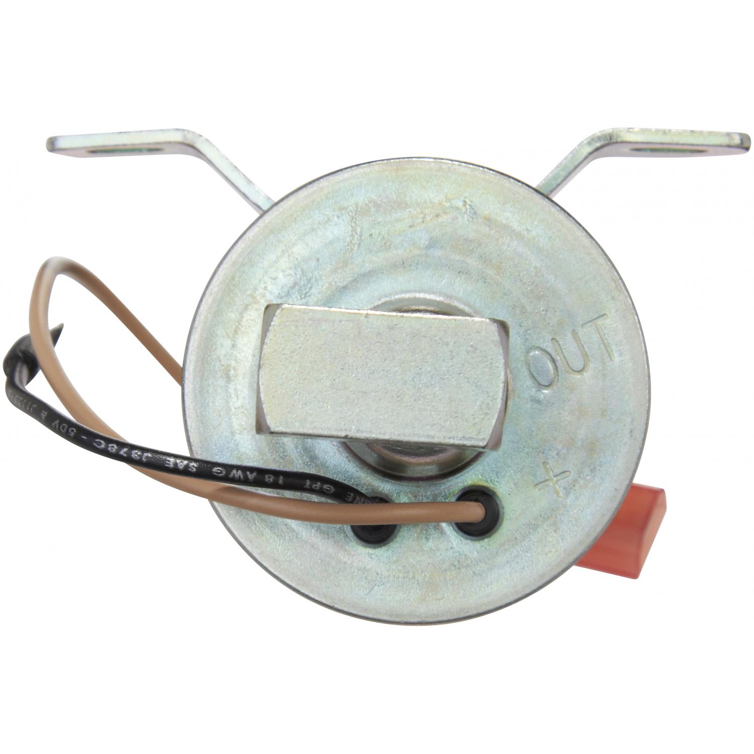 Spectra Premium SP8122 - Electric Fuel Pump Spectra Premium SP8122 Electric Fuel Pump product image 3 of 4