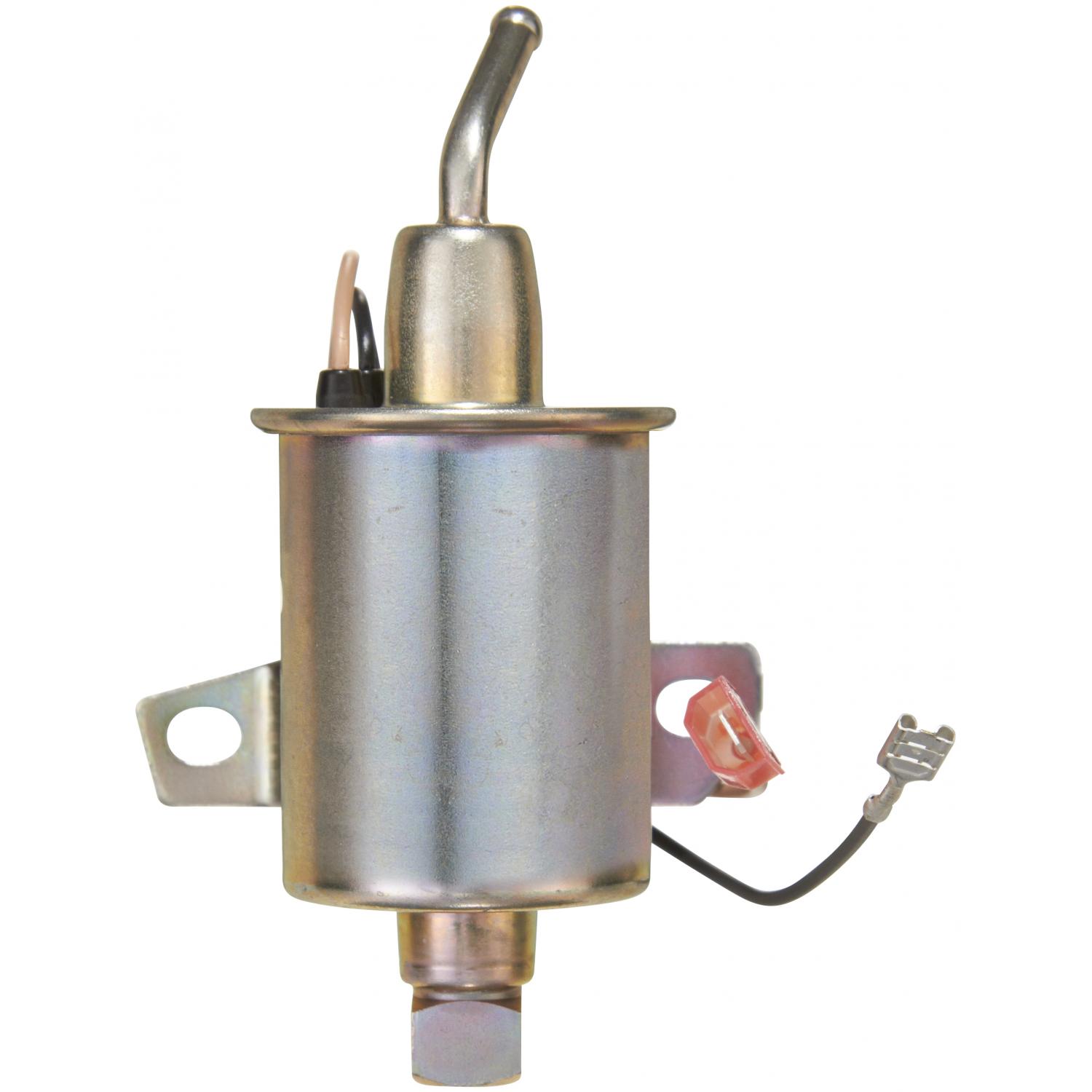 Spectra Premium SP8124 - Electric Fuel Pump Spectra Premium SP8124 Electric Fuel Pump product image 2 of 4