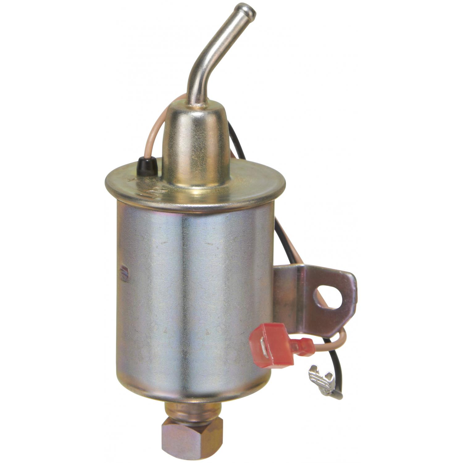 Spectra Premium SP8124 - Electric Fuel Pump Spectra Premium SP8124 Electric Fuel Pump product image 3 of 4