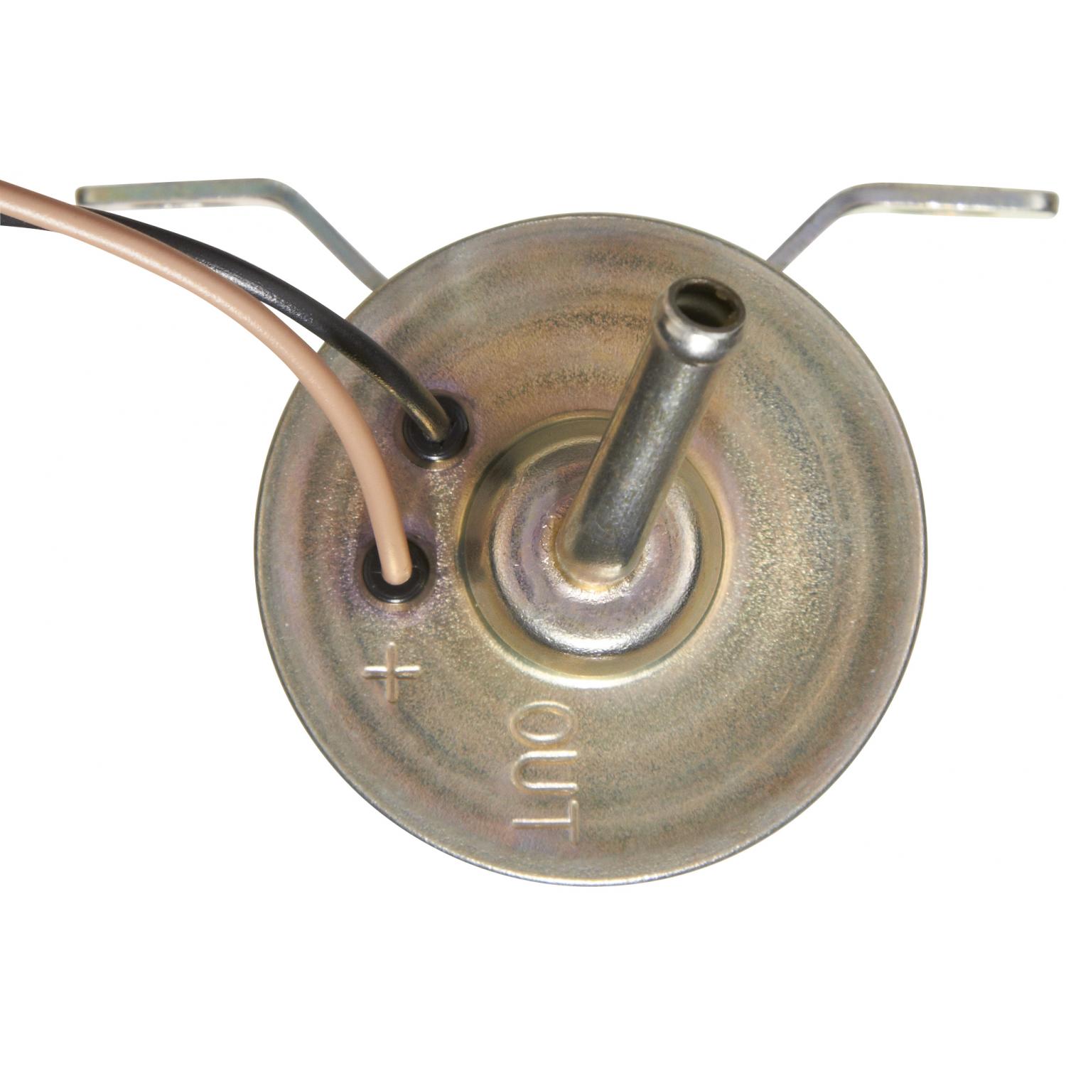 Spectra Premium SP8124 - Electric Fuel Pump Spectra Premium SP8124 Electric Fuel Pump product image 4 of 4