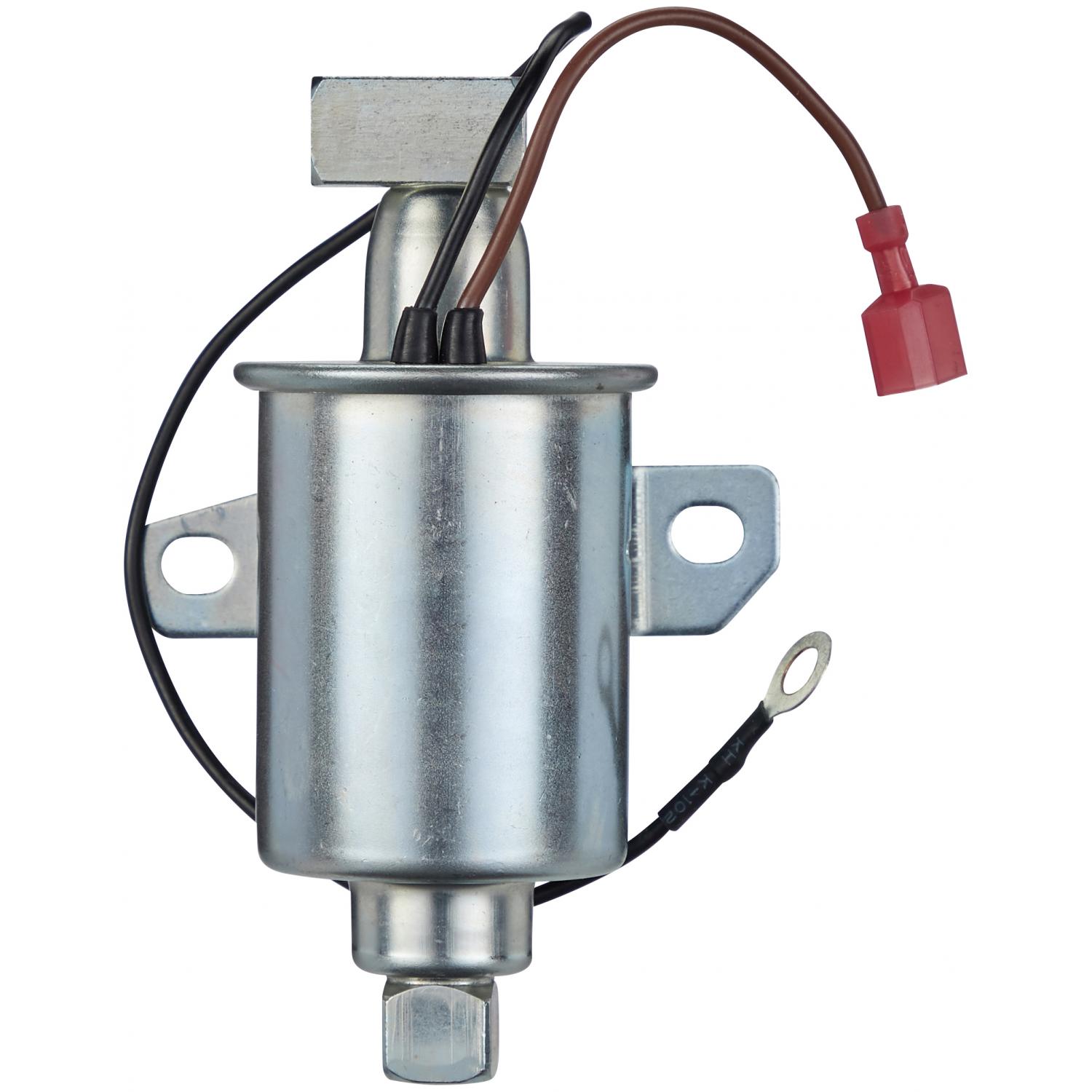Spectra Premium SP8126 - Electric Fuel Pump Spectra Premium SP8126 Electric Fuel Pump product image 4 of 7