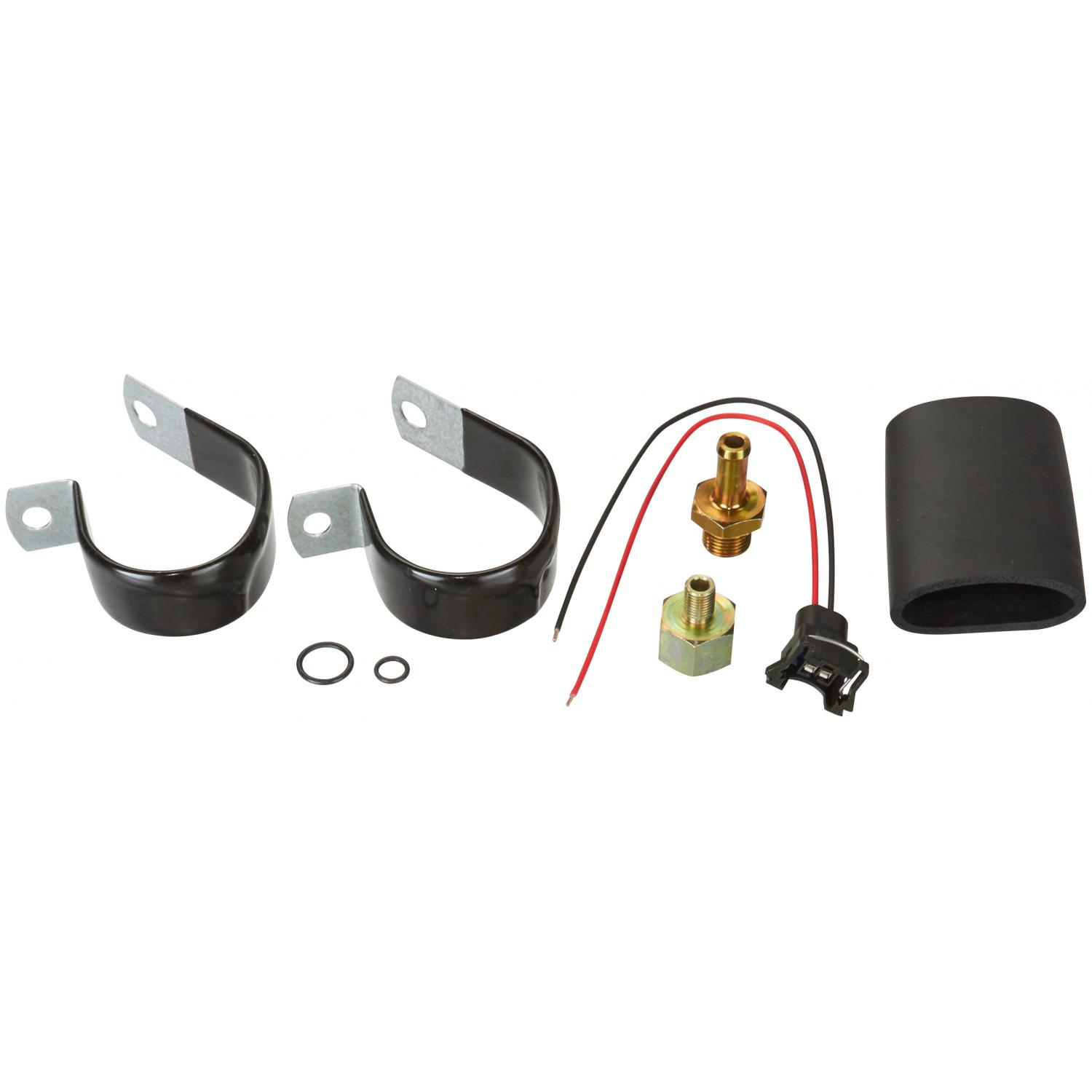 Spectra Premium SP8138 - Electric Fuel Pump Spectra Premium SP8138 Electric Fuel Pump product image 3 of 5