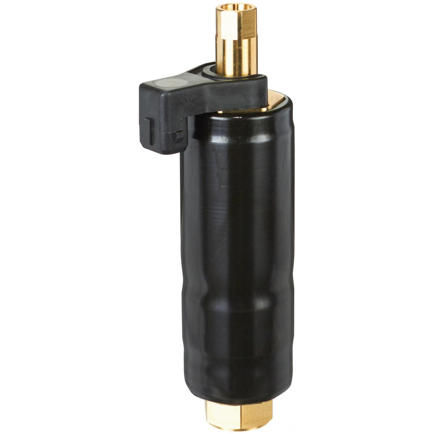 Spectra Premium SP8138 - Electric Fuel Pump Spectra Premium SP8138 Electric Fuel Pump product image 5 of 5