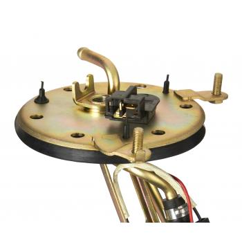 1992 Honda Accord Fuel Pump Hanger Assembly Spectra Premium SP8322H image 1 of 4