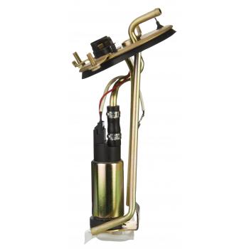1992 Honda Accord Fuel Pump Hanger Assembly Spectra Premium SP8322H image 2 of 4