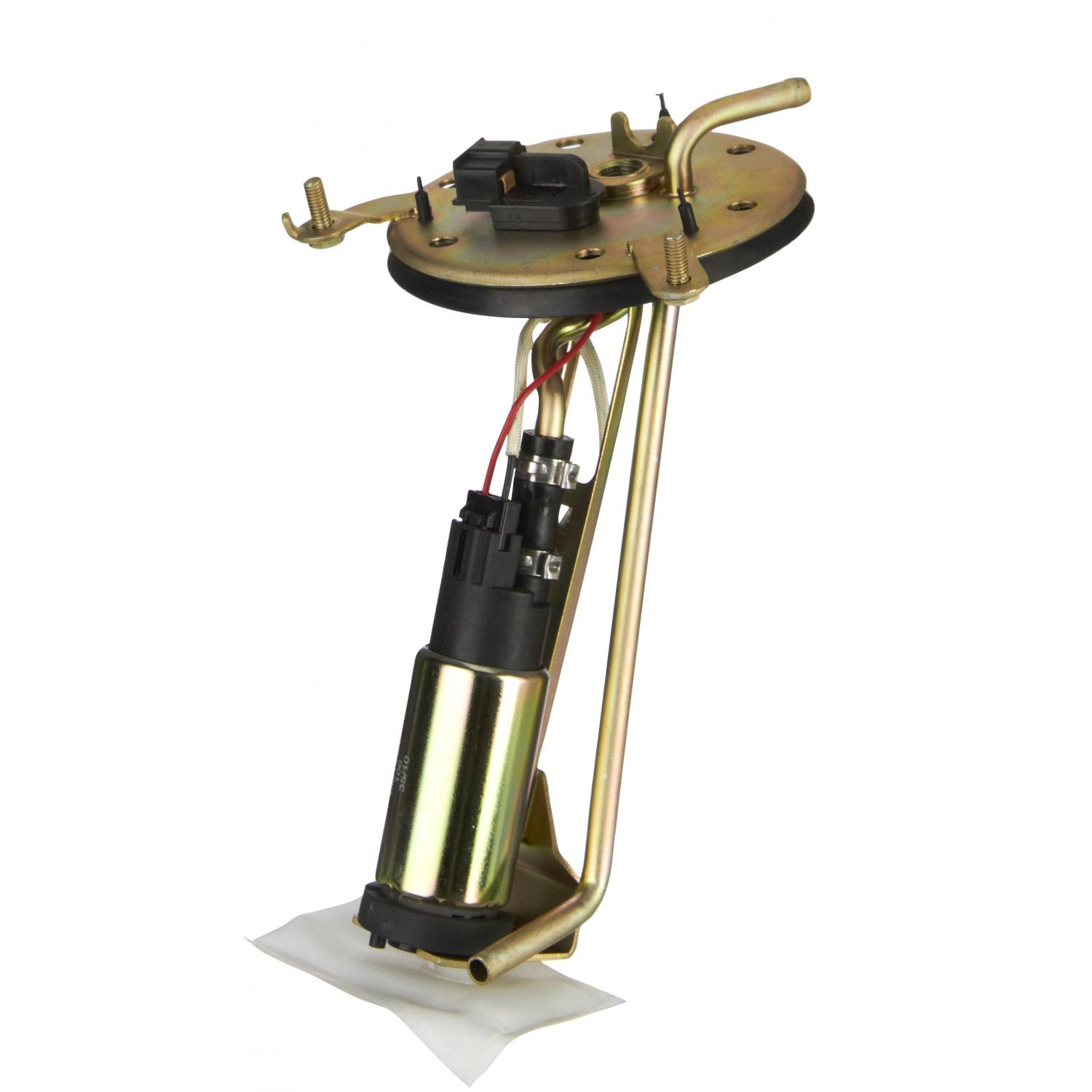 Spectra Premium SP8322H Fuel Pump Hanger Assembly product image 3 of 4