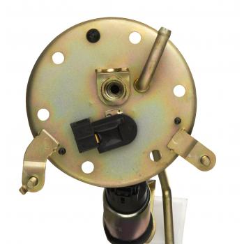 1992 Honda Accord Fuel Pump Hanger Assembly Spectra Premium SP8322H image 4 of 4