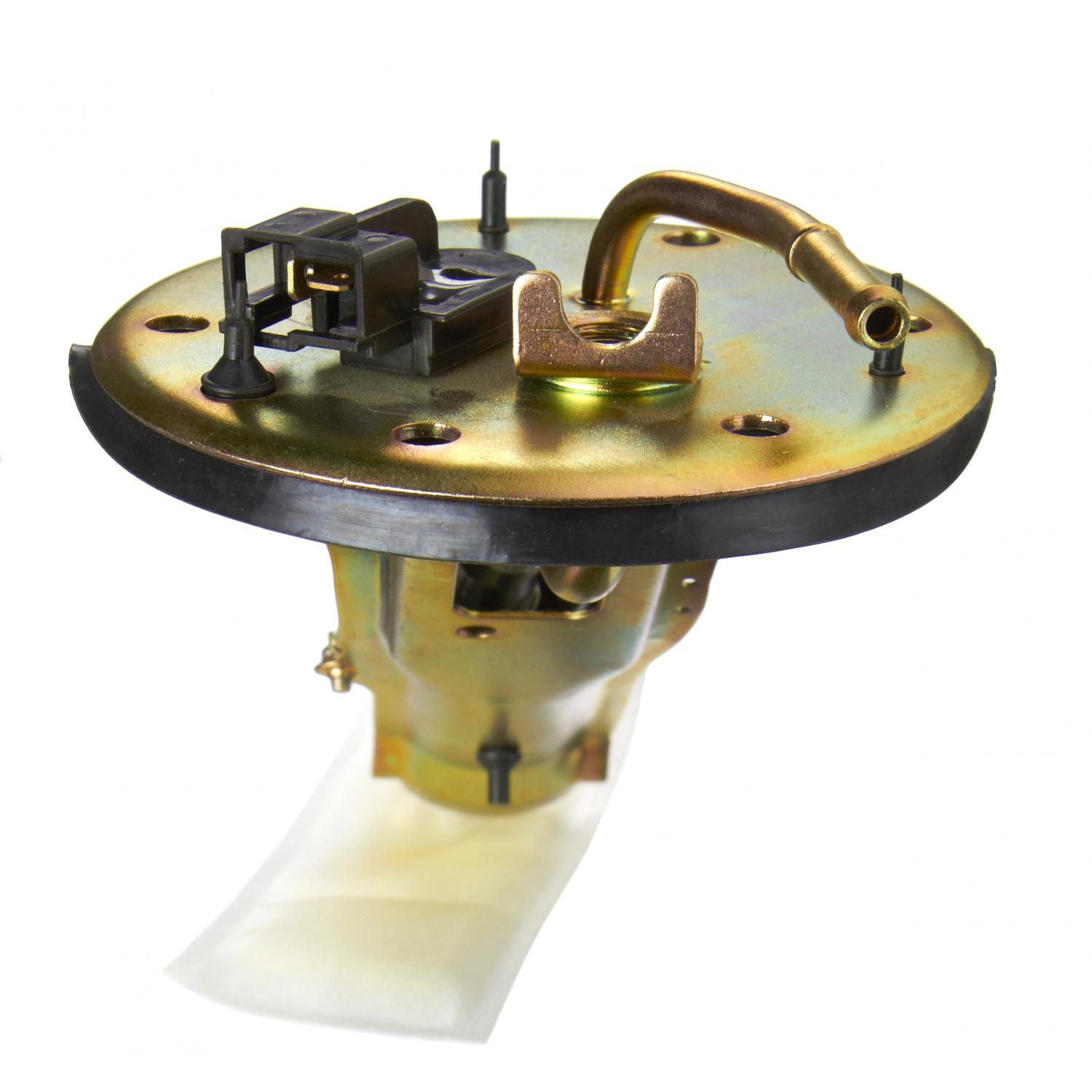 Spectra Premium SP8338H - Fuel Pump Hanger Assembly Spectra Premium SP8338H Fuel Pump Hanger Assembly product image 1 of 4