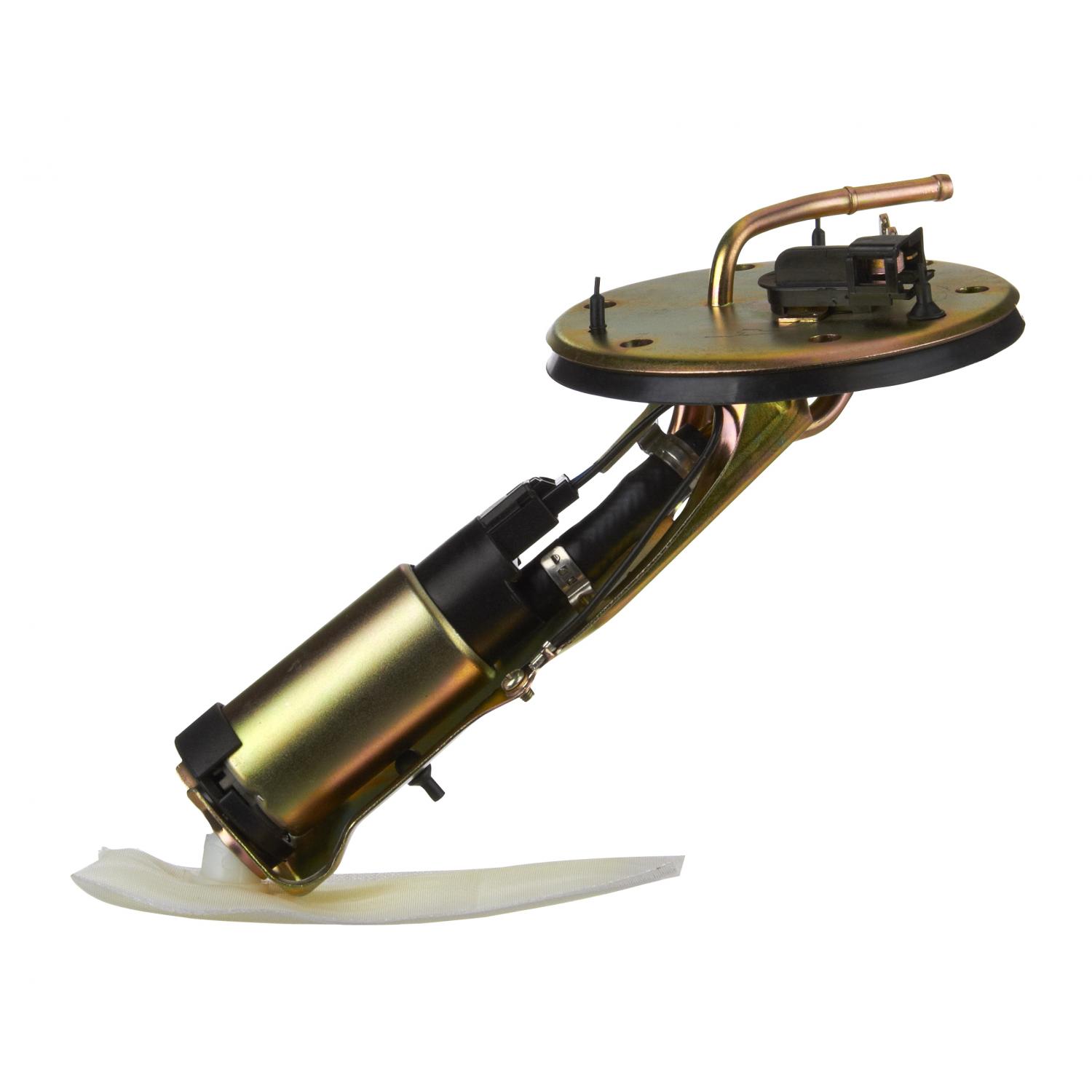 Spectra Premium SP8338H - Fuel Pump Hanger Assembly Spectra Premium SP8338H Fuel Pump Hanger Assembly product image 2 of 4