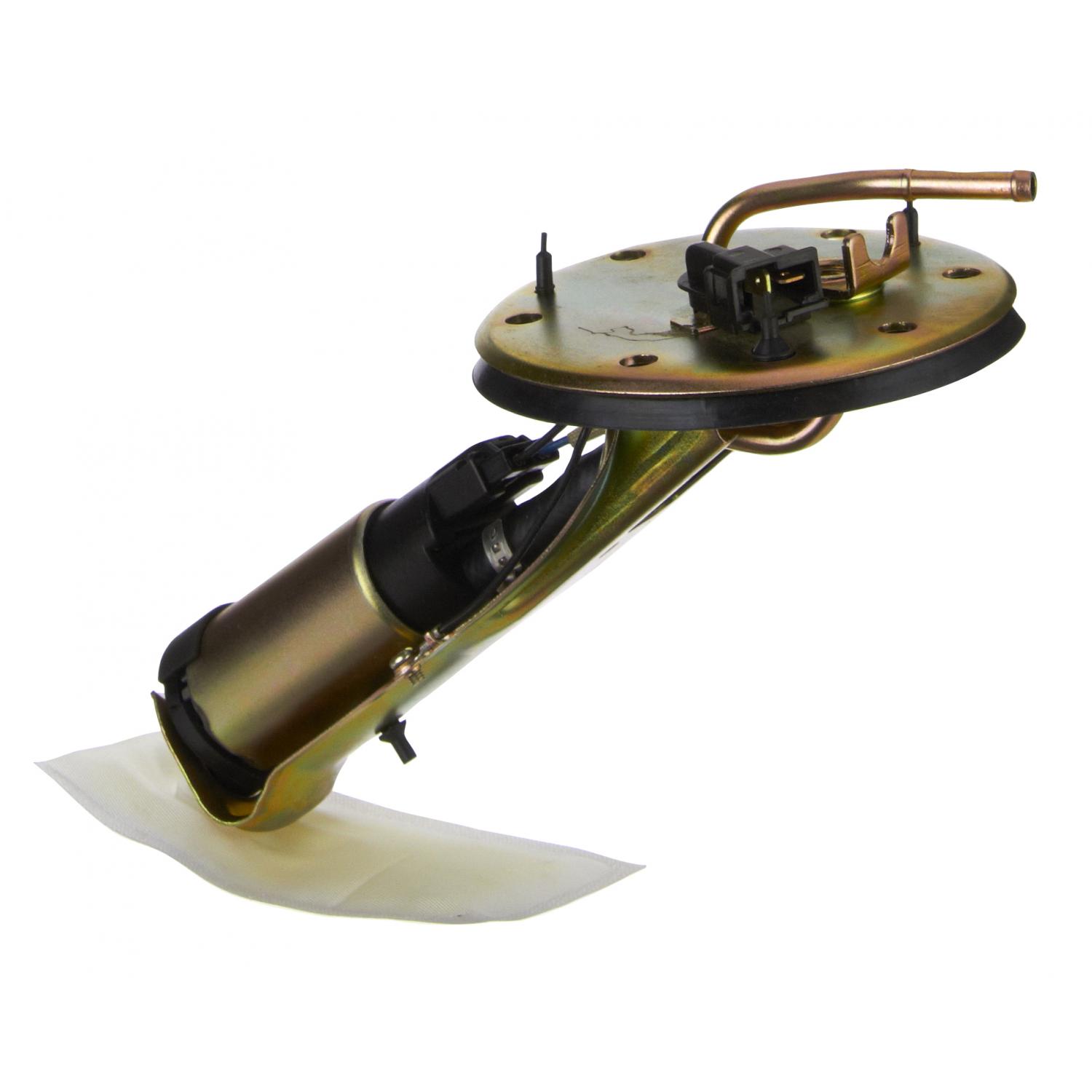 Spectra Premium SP8338H - Fuel Pump Hanger Assembly Spectra Premium SP8338H Fuel Pump Hanger Assembly product image 3 of 4