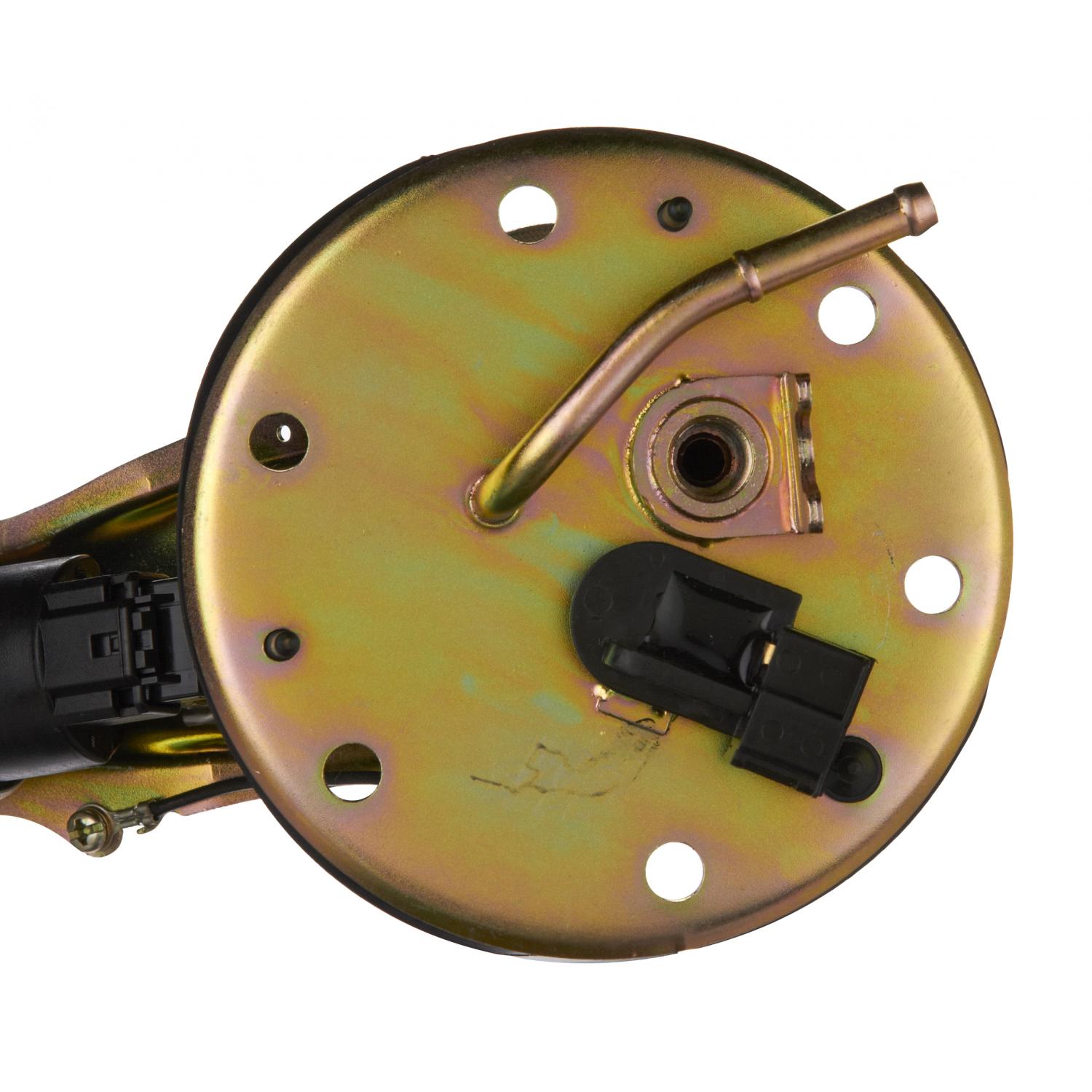 Spectra Premium SP8338H - Fuel Pump Hanger Assembly Spectra Premium SP8338H Fuel Pump Hanger Assembly product image 4 of 4