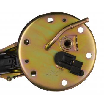 1993 Honda Civic Fuel Pump Hanger Assembly Spectra Premium SP8338H image 4 of 4