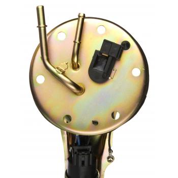 1997 Acura Integra Fuel Pump Hanger Assembly Spectra Premium SP8341H image 4 of 4