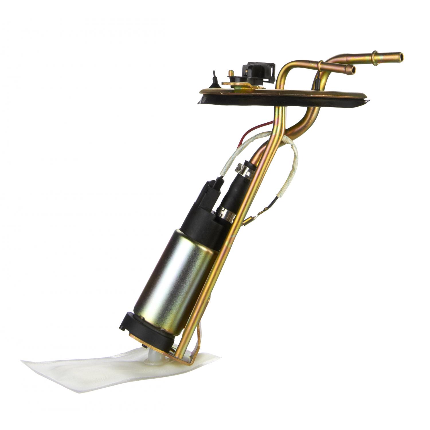 Spectra Premium SP8349H - Fuel Pump Hanger Assembly Spectra Premium SP8349H Fuel Pump Hanger Assembly product image 2 of 4