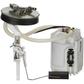1999 Volkswagen Jetta Fuel Pump Module Assembly Spectra Premium SP8366M image 3 of 4