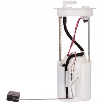 2014 Acura MDX Fuel Pump Module Assembly Spectra Premium SP8408M image 2 of 4