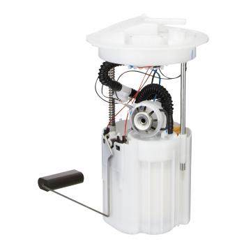 2010 Volvo V50 Fuel Pump Module Assembly Spectra Premium SP8683M image 4 of 4