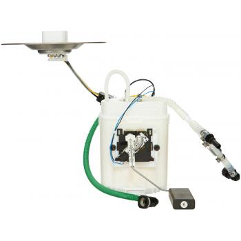 2005 Volkswagen Jetta Fuel Pump Module Assembly Spectra Premium SP8685M image 2 of 4