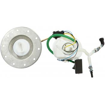 2005 Volkswagen Jetta Fuel Pump Module Assembly Spectra Premium SP8685M image 3 of 4