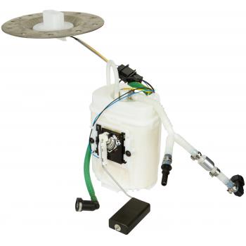 2005 Volkswagen Jetta Fuel Pump Module Assembly Spectra Premium SP8685M image 4 of 4