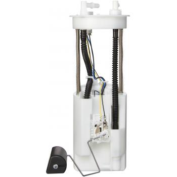 2012 Acura RDX Fuel Pump Module Assembly Left Spectra Premium SP8715M image 2 of 4