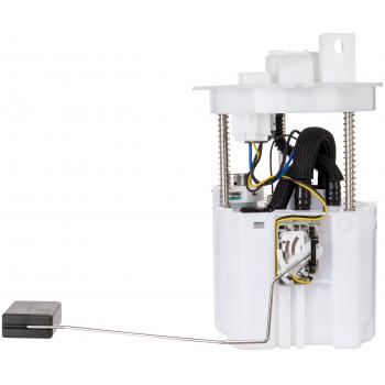 2008 Mazda 6 Fuel Pump Module Assembly Spectra Premium SP8719M image 2 of 4