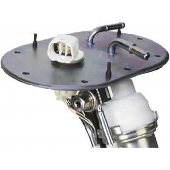 2006 Subaru Forester Fuel Pump and Sender Assembly Spectra Premium SP8748H image 1 of 4
