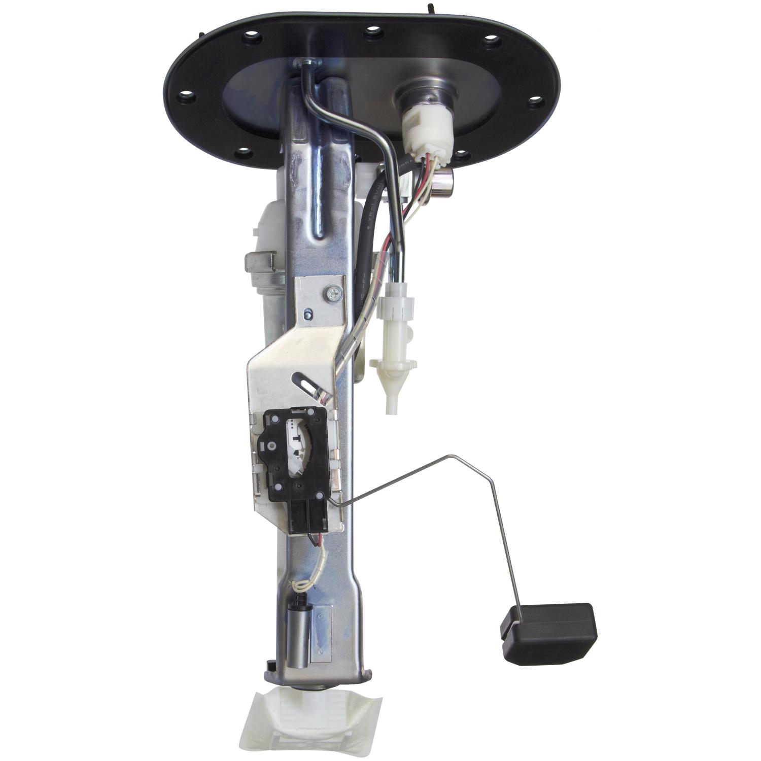 Spectra Premium SP8748H Fuel Pump and Sender Assembly product image 2 of 4