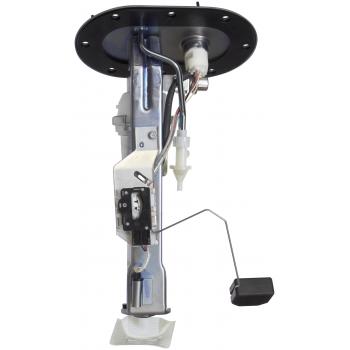 2006 Subaru Forester Fuel Pump and Sender Assembly Spectra Premium SP8748H image 2 of 4