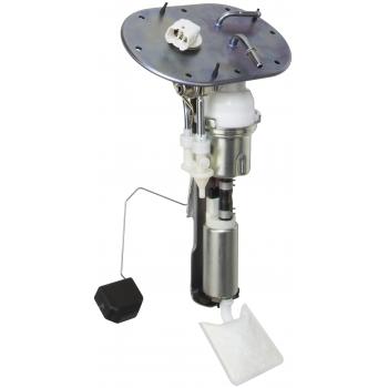 2006 Subaru Forester Fuel Pump and Sender Assembly Spectra Premium SP8748H image 4 of 4