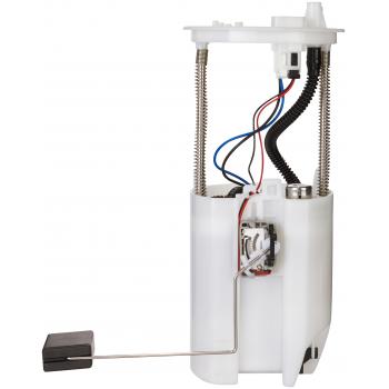 2012 Suzuki SX4 Crossover Fuel Pump Module Assembly Spectra Premium SP8773M image 2 of 4